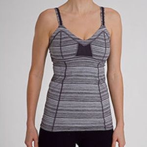 Lululemon Speed Up Tank